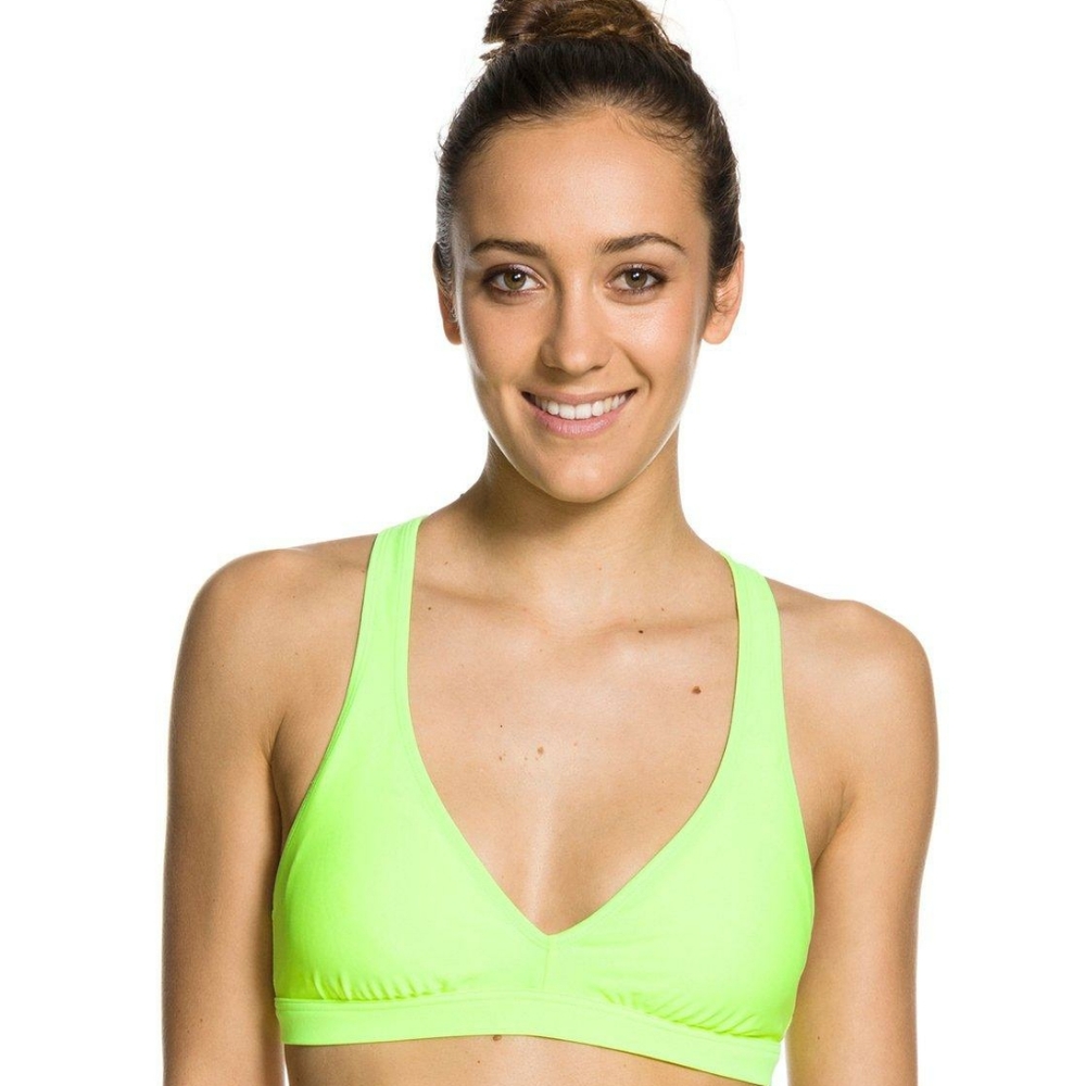 Roxy top